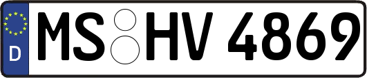 MS-HV4869