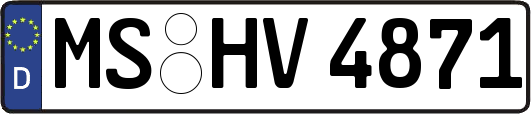 MS-HV4871