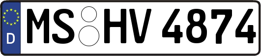 MS-HV4874