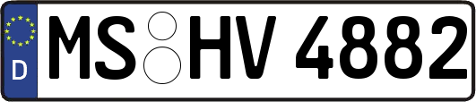 MS-HV4882