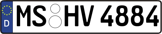MS-HV4884