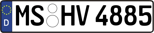 MS-HV4885