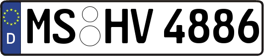 MS-HV4886