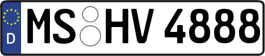 MS-HV4888