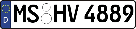 MS-HV4889