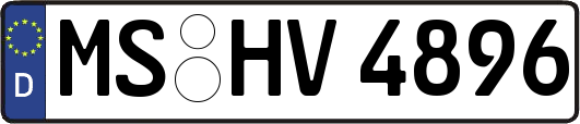 MS-HV4896