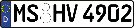 MS-HV4902