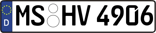 MS-HV4906