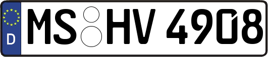 MS-HV4908