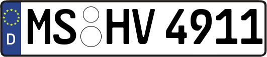 MS-HV4911
