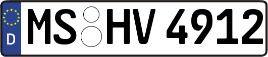 MS-HV4912