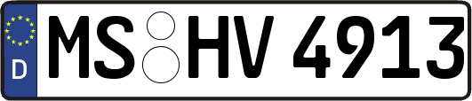 MS-HV4913