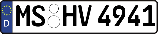 MS-HV4941