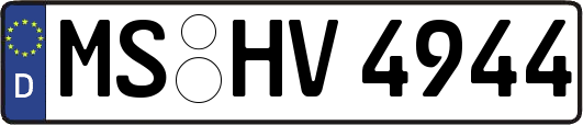 MS-HV4944