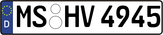 MS-HV4945