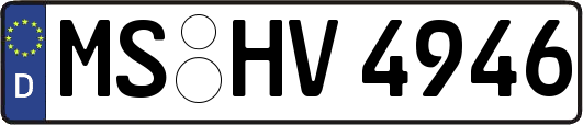 MS-HV4946