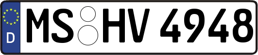 MS-HV4948