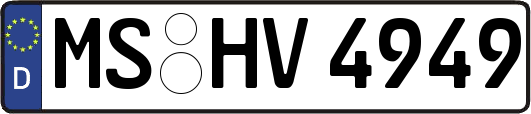 MS-HV4949