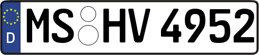 MS-HV4952