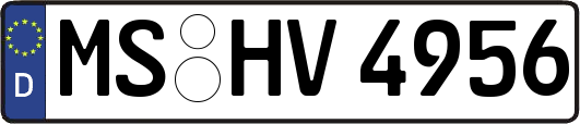MS-HV4956