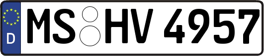 MS-HV4957