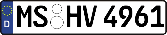 MS-HV4961