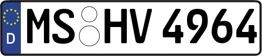 MS-HV4964