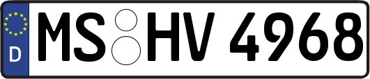 MS-HV4968