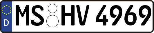 MS-HV4969