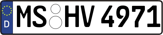 MS-HV4971