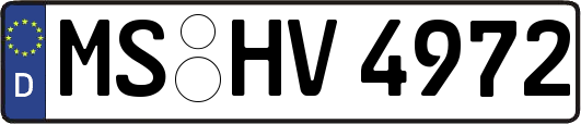 MS-HV4972