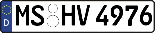 MS-HV4976