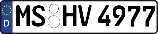 MS-HV4977