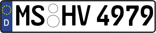 MS-HV4979