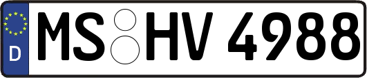 MS-HV4988