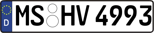 MS-HV4993