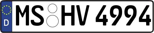 MS-HV4994