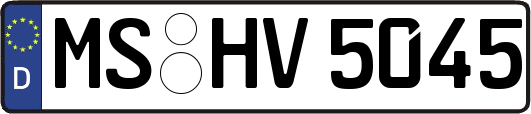 MS-HV5045