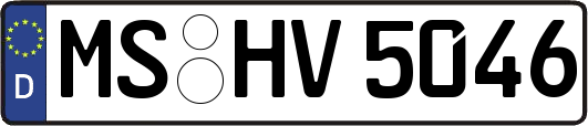 MS-HV5046