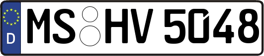 MS-HV5048