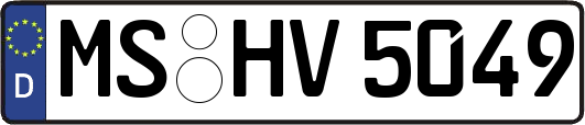 MS-HV5049