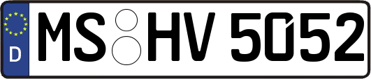 MS-HV5052
