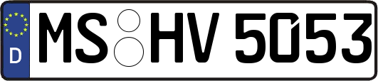 MS-HV5053