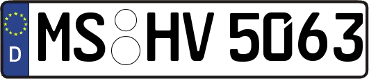 MS-HV5063