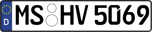 MS-HV5069