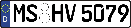 MS-HV5079