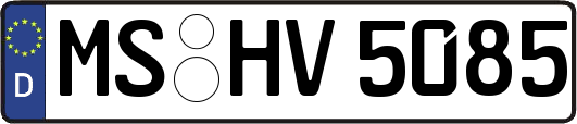MS-HV5085