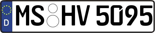 MS-HV5095