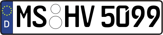 MS-HV5099