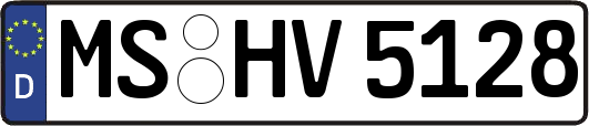 MS-HV5128